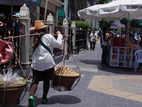 Pays étranger - La Thaïlande - 1