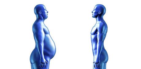 Conseils perdre du poids