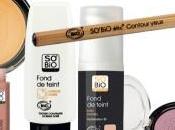 maquillage grande surface