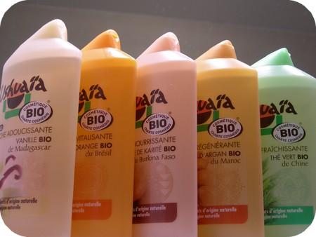 Du Bio sur le Blog avec SO' Bio: BB Cream