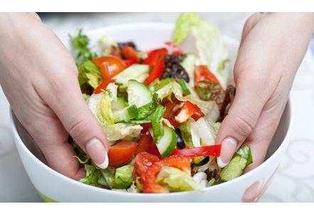 Le régime Dukan pour les végétariens  par bien etre sante