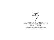 Bruxelles: villa lorraine nouveau traiteur fabrice collignon