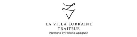 BRUXELLES: LA VILLA LORRAINE & SON NOUVEAU TRAITEUR BY FABRICE COLLIGNON