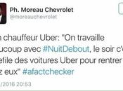 Quelles prochaines étapes pour l’uberisation société