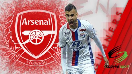 Mercato: Arsenal attend 
