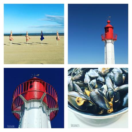 [#Normandie] Les Cures Marines de Trouville