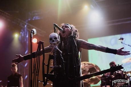 Le bonheur est dans le pré : Motocultor 2016 ministry motocultor