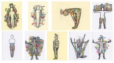 Le jeune homme qu’on surnommait Bengali