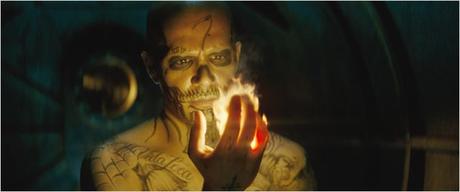 Suicide Squad : Photo Jay Hernandez