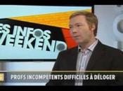 éducation l’incompétence coûte cher