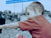 pyramide chaussures Paris, septembre avec Handicap International