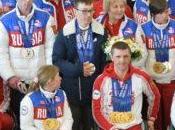 Russie exclue Jeux paralympiques