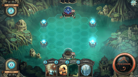 Faeria passe en mode free-to-play