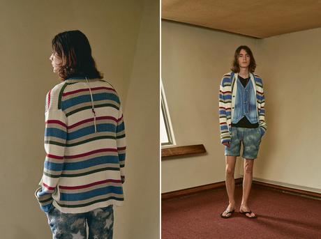 AYUITE – S/S 2017 COLLECTION LOOKBOOK