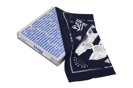 THE DRIVE – CUSTOM CARS AND THEIR BUILDERS