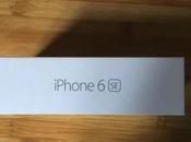 L’iPhone successeur l’iPhone s’appellera iPhone 6SE, suivez-vous