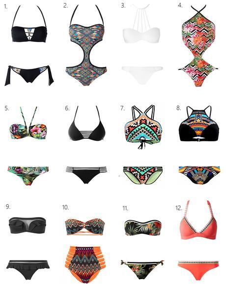 selection bikini ete 2016 blog mode