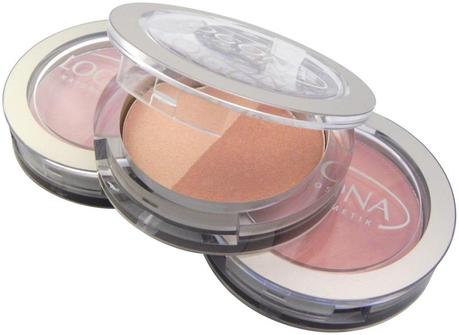 Maquillage bio Logona