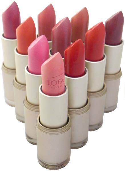 Le maquillage bio Logona!...  paysan.ch