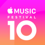 Apple Music Festival 2016 à Londres : les dates sont connues apple-music-festival-londres-18-30-septembre-2016