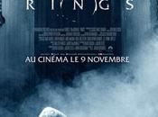 Rings trailer sequel aussi torturé affiche