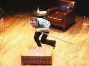 élans sont toujours animaux faciles