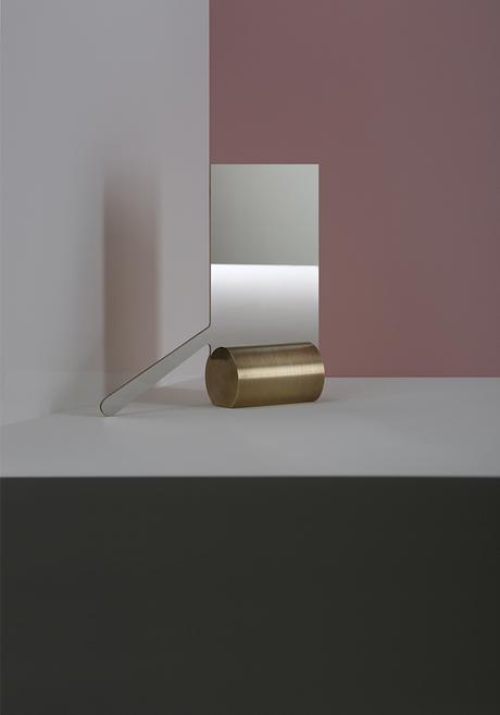 Les miroirs Ashkal de Richard Yasmine 