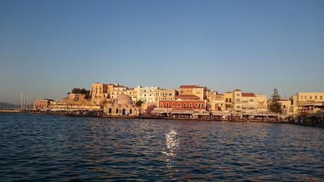 Ces 10 choses que j'ai aimées en Crète