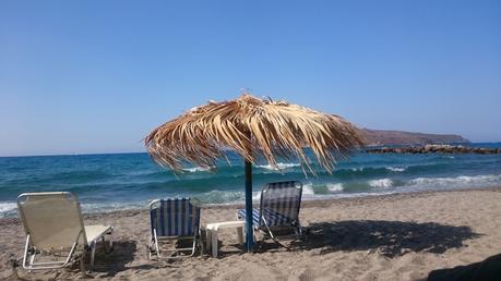 Ces 10 choses que j'ai aimées en Crète