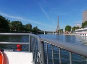 croisière "Impressionnistes Guinguettes Seine" Canauxrama