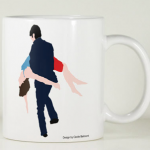 Des mugs, oui mais des beaux mugs d’artistes !