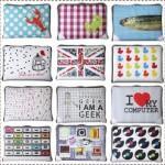 Nouveau : Loca Loca et ses housses de portable trop funky-kawaïs !