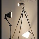 Des loupiotes à tous les étages !