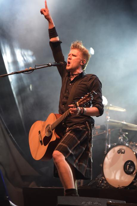 30 ans du Festival de Poupet