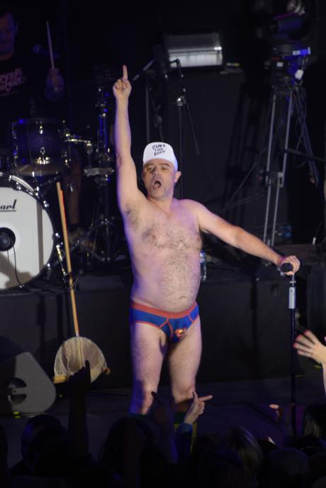 30 ans du Festival de Poupet