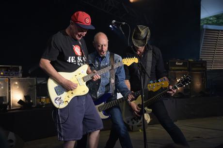 30 ans du Festival de Poupet