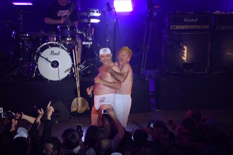 30 ans du Festival de Poupet