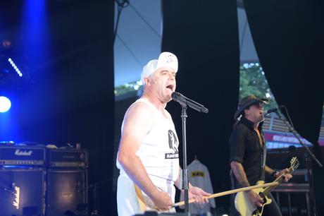 30 ans du Festival de Poupet