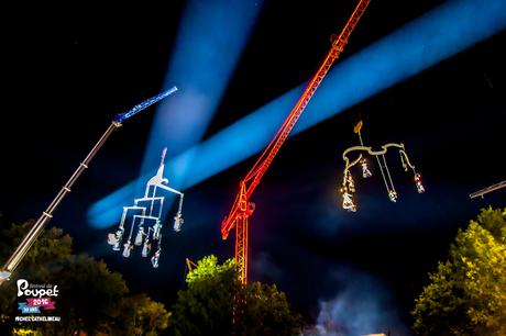 30 ans du Festival de Poupet