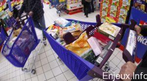 L’Allemagne invite la population à stocker eau et vivres pour tout imprévu