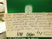 Destinée, Mort moi, comment j’ai conjuré sort.