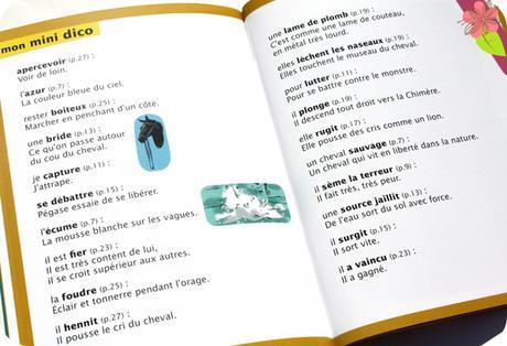 Des livres de niveau Premières lectures sur la mythologie...