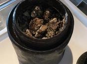 fromage vieux découvert site l'épave Kronan