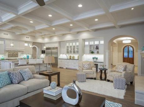 Découvrez la nouvelle villa de Michael Phelps