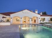 Découvrez nouvelle villa Michael Phelps