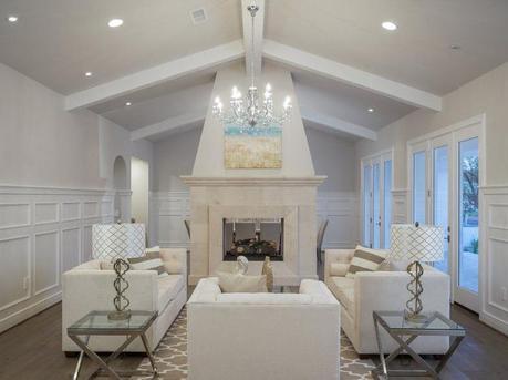 Découvrez la nouvelle villa de Michael Phelps