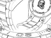 Heuer Aquaracer Mètres Céramique