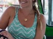 tuk-tuk dans Lisbonne