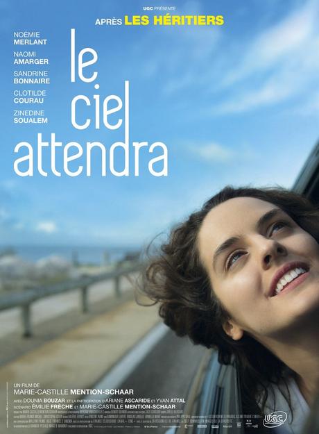 LE CIEL ATTENDRA - La Bande Annonce du film présenté aujourd'hui au Festival d'Angoulême