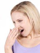 regime dukan mauvaise haleine